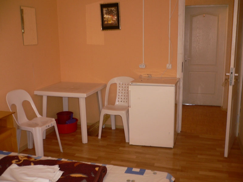 База отдыха 