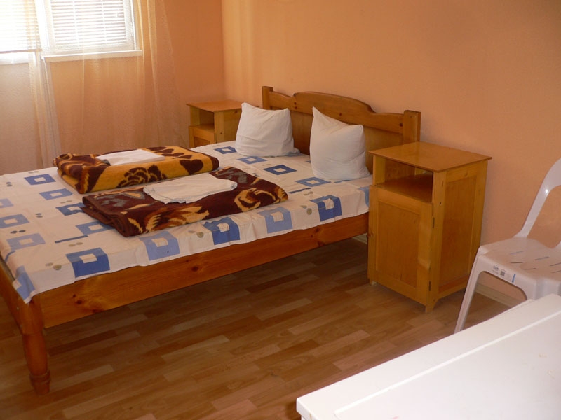 База отдыха 