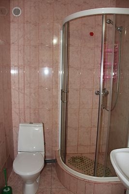 База отдыха 