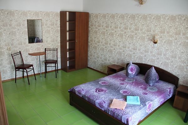 База отдыха 