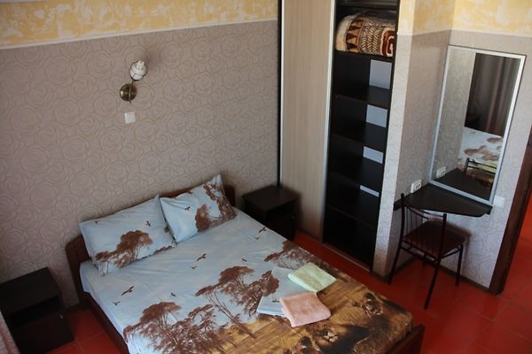 База отдыха 