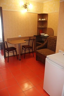 База отдыха 