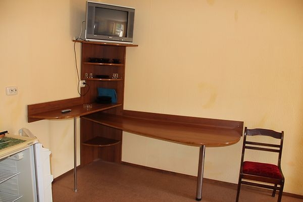 База отдыха 