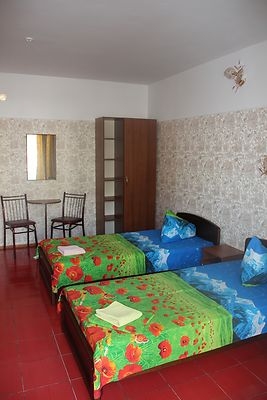 База отдыха 