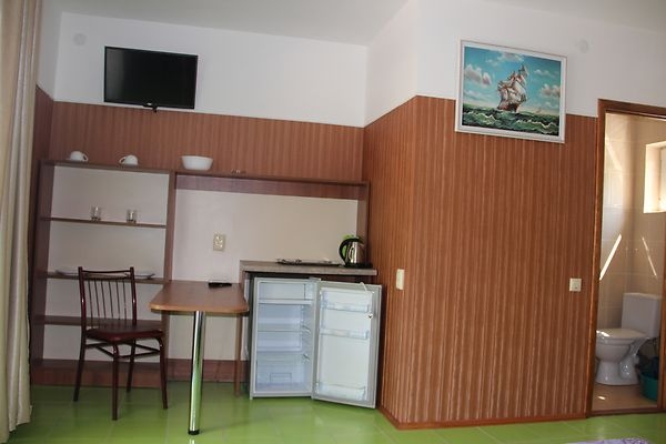 База отдыха 