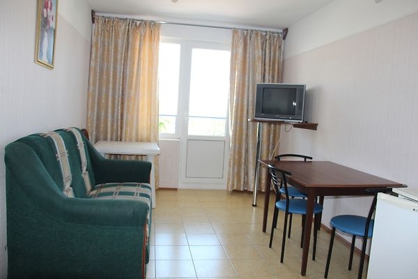 База отдыха 