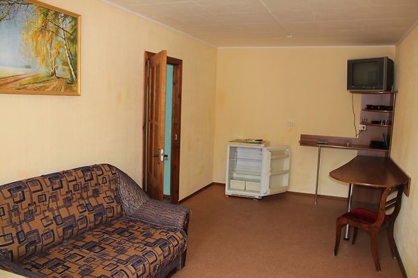 База отдыха 