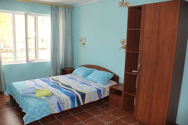 База отдыха 