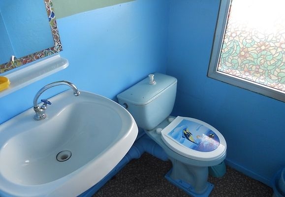 База отдыха 