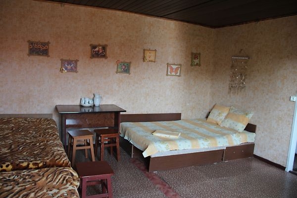 База отдыха 