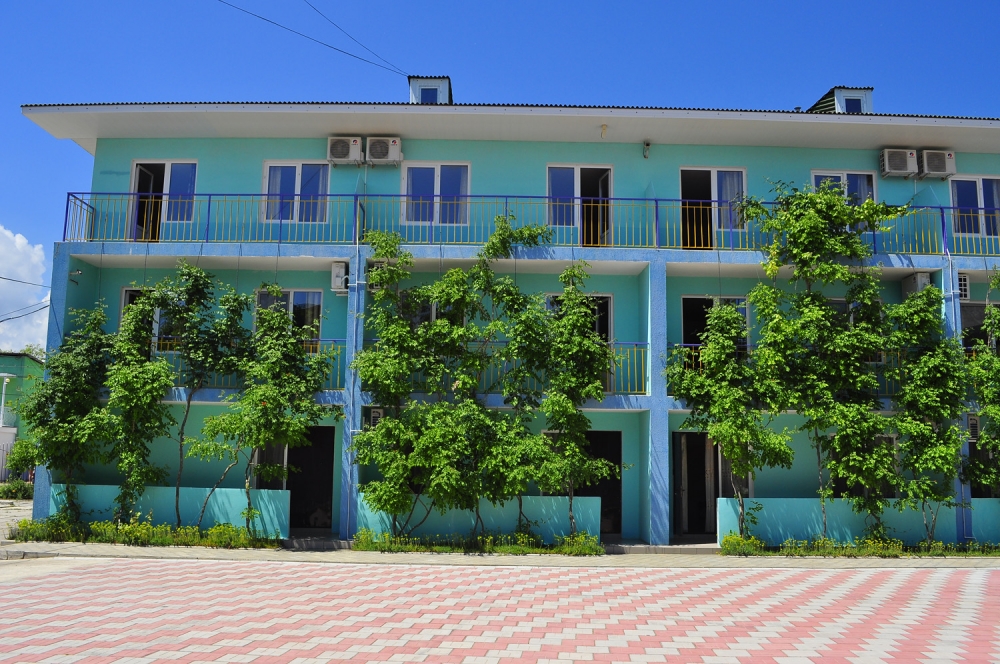 База отдыха 