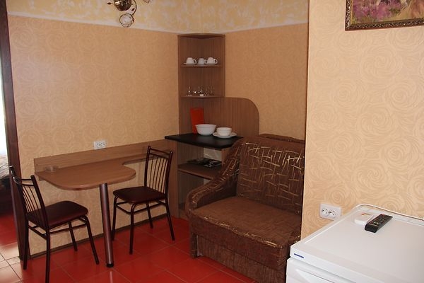 База отдыха 