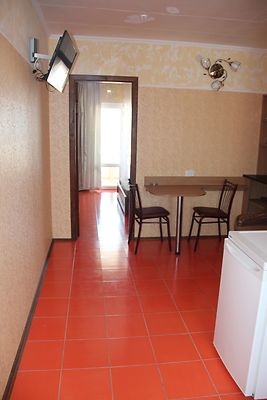 База отдыха 