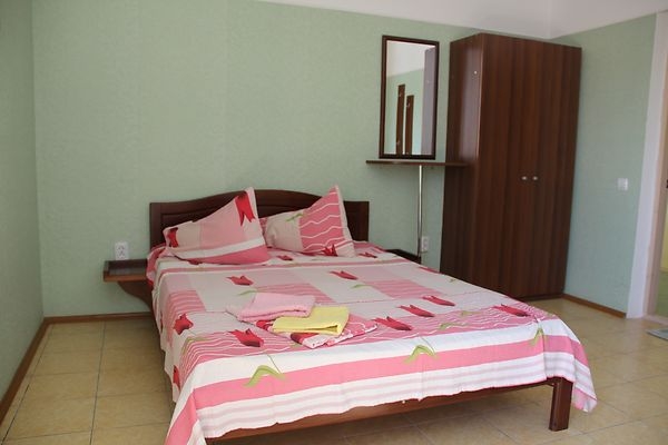 База отдыха 