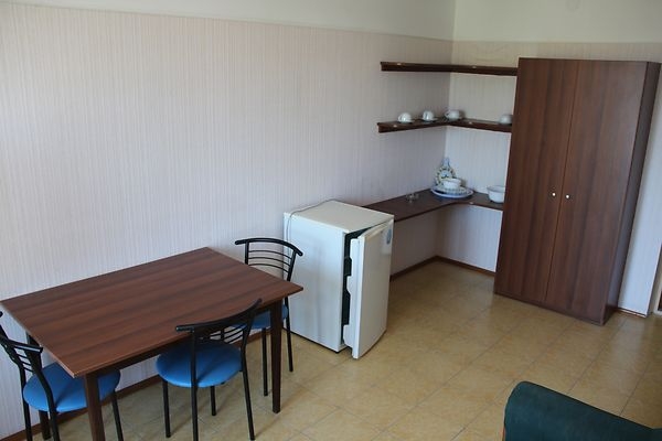 База отдыха 