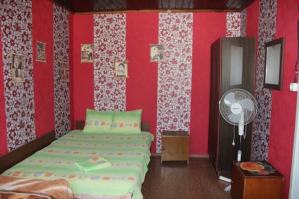 База отдыха 