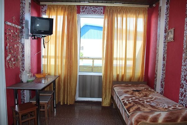 База отдыха 