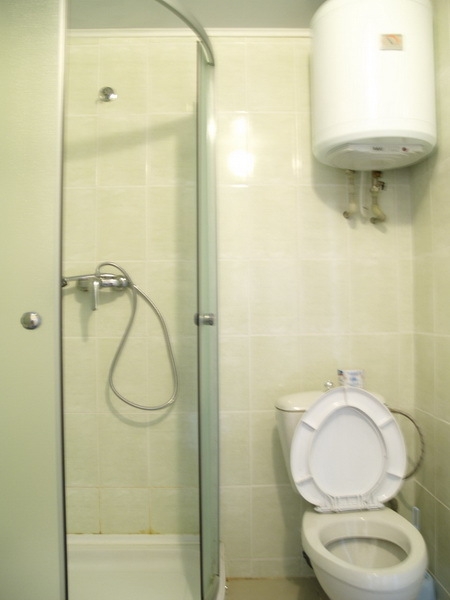 База отдыха 