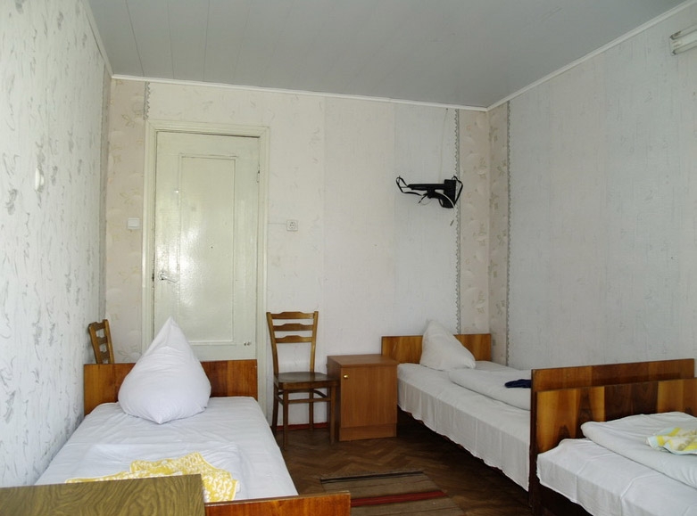 База отдыха 