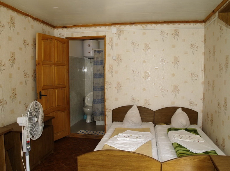 База отдыха 