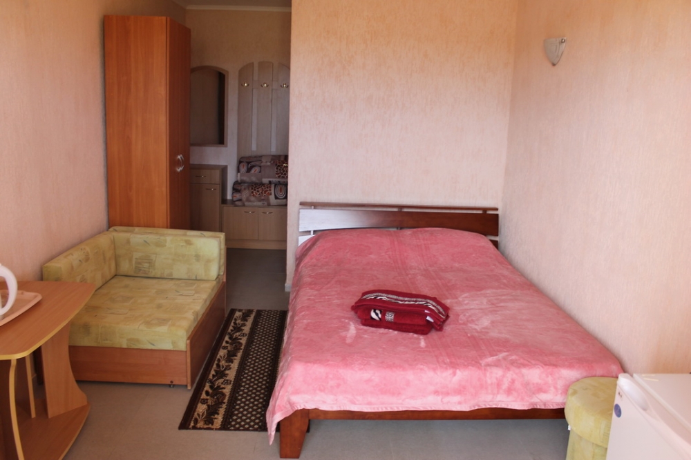 База отдыха 