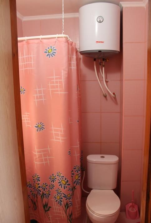 База отдыха 