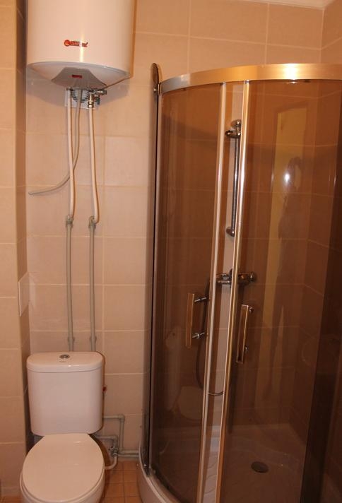 База отдыха 