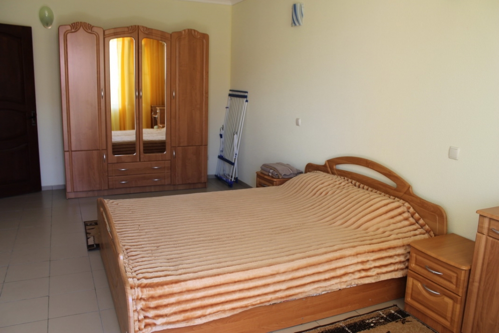 База отдыха 