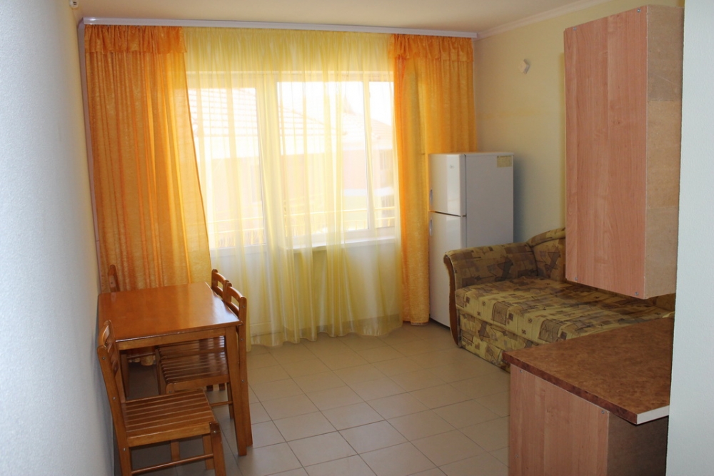 База отдыха 