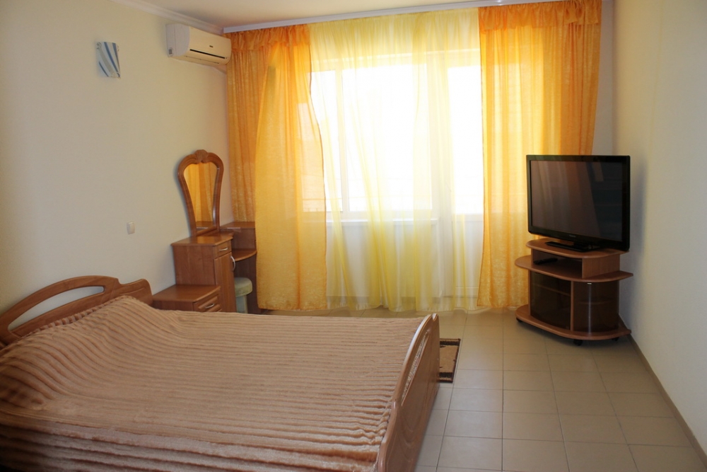 База отдыха 