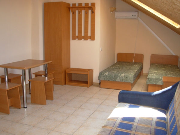 База отдыха 