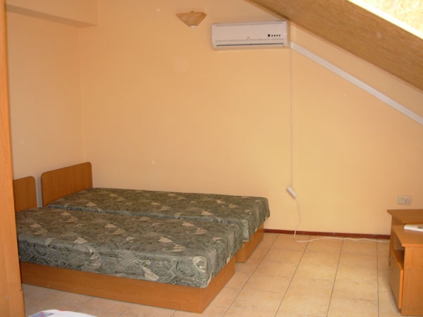 База отдыха 