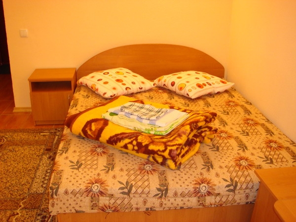 База отдыха 