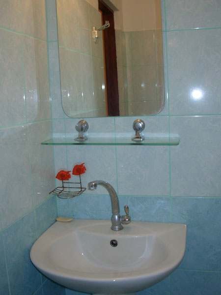 База отдыха 