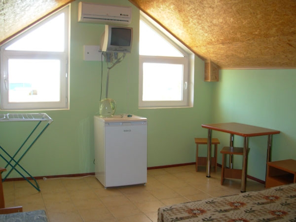 База отдыха 