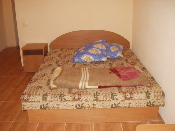 База отдыха 