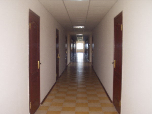 База отдыха 