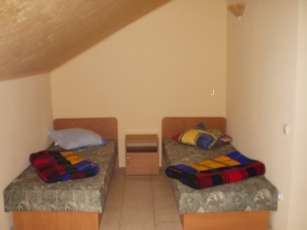 База отдыха 