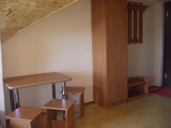 База отдыха 