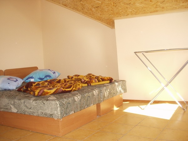 База отдыха 