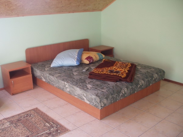 База отдыха 