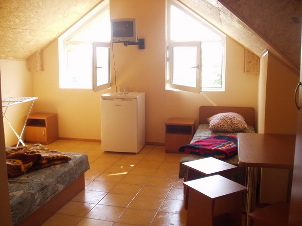 База отдыха 