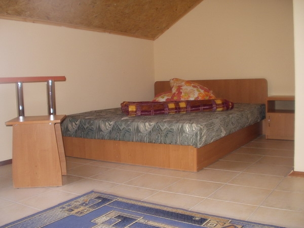 База отдыха 