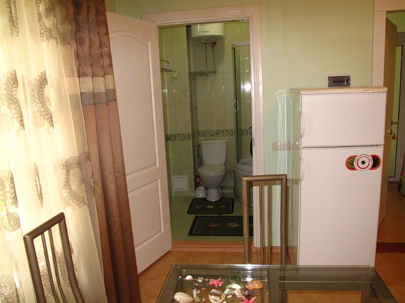 База отдыха 