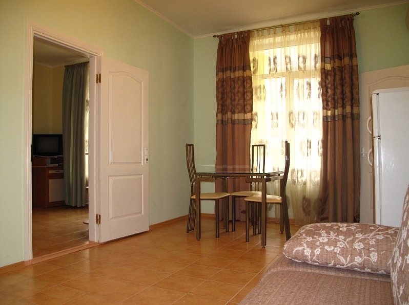 База отдыха 