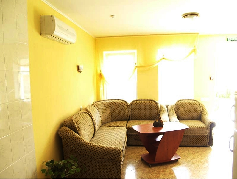 База отдыха 