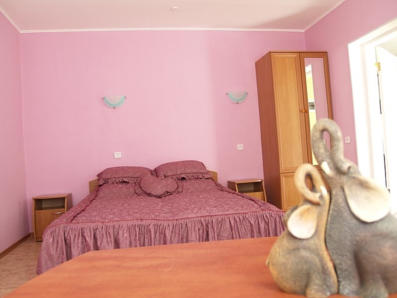 База отдыха 