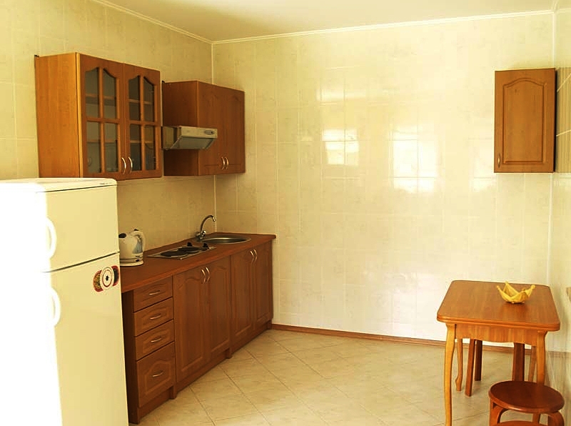 База отдыха 