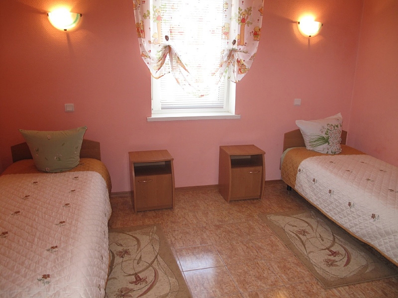 База отдыха 