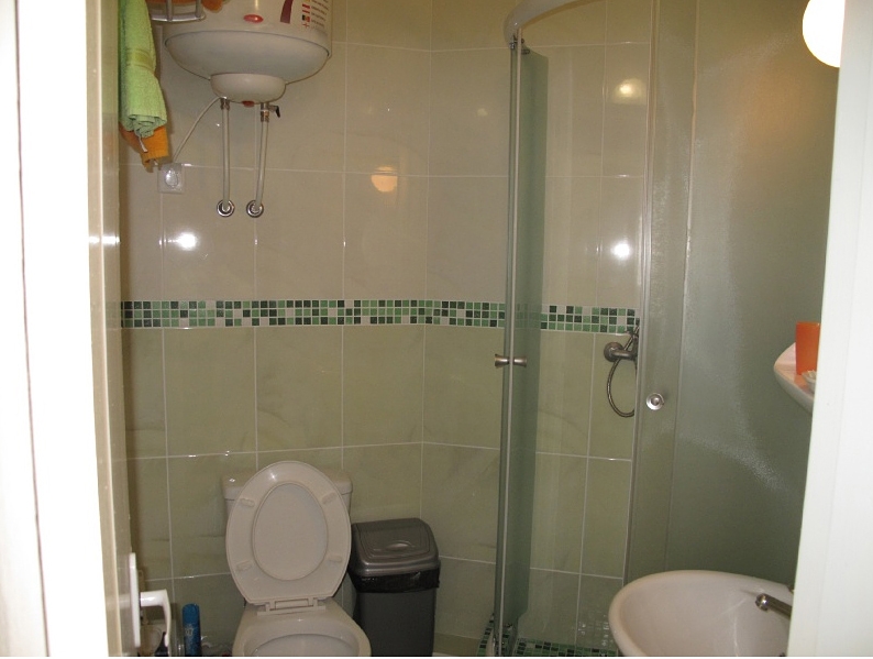 База отдыха 